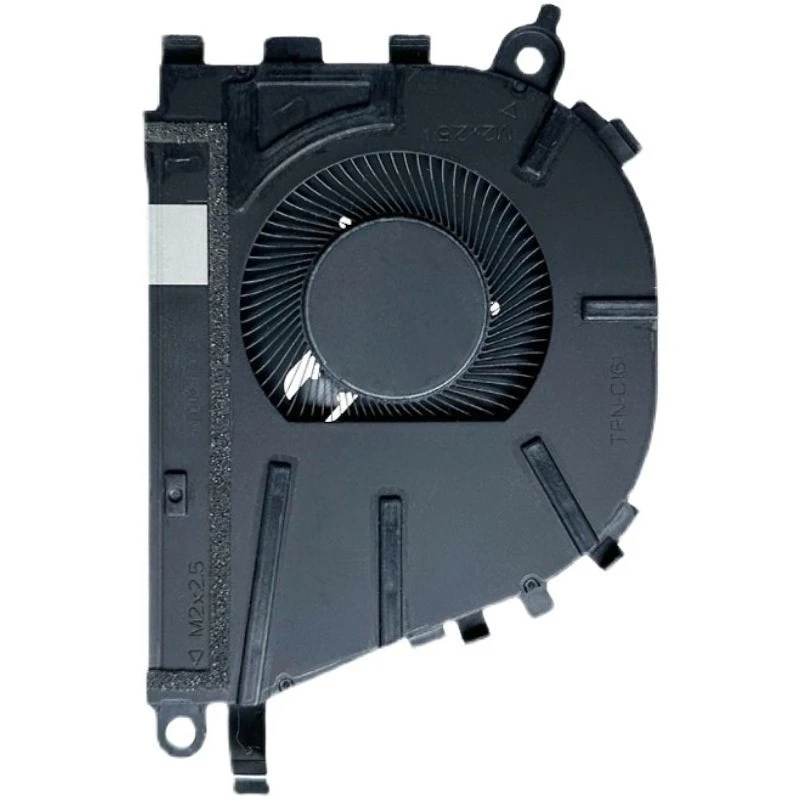 ... For HP Envy x360 13-BF TPN-C161 N15692-001 Fan...