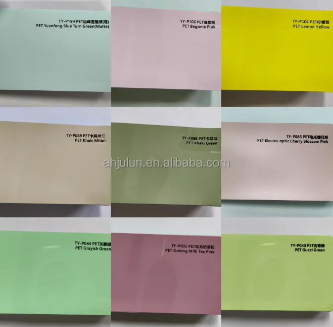 عالية الجودة مصنع المخرج PET المعادن الثقيلة العاصفة الأسود حماية الخدش سوبر لمعان PVC سيارة التفاف الفينيل سيارة التفاف ملصق