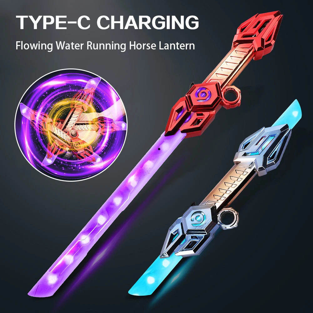 Giocattolo per bambini antistress con sabbie luminose per bambini adulti