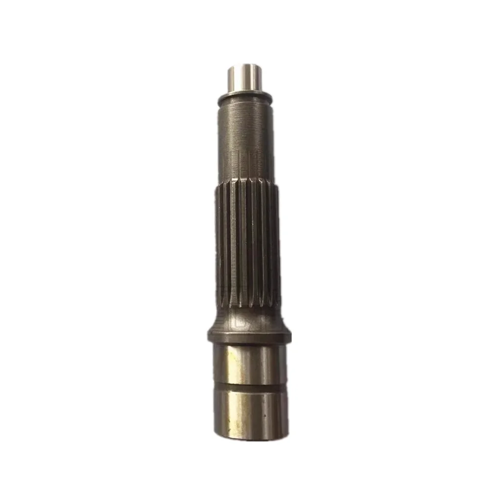 

3939502/393-9502 For E305.5 306E Steering Motor Motor Shaft Rotation Center Shaft Sun Gear Excavator Parts