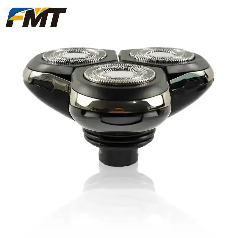 FMTNEW For Xiaomi Mijia S500 S500C  Replacement Shaver Head