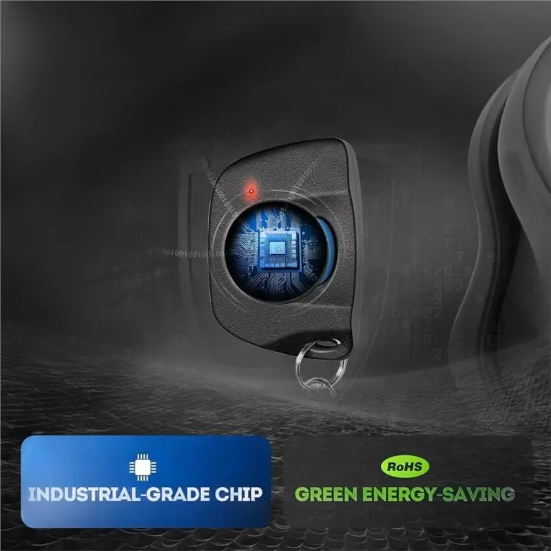 Garage Door Opener Remote For Chamberlain Liftmaster For 61LM 750CB- 2-Pack