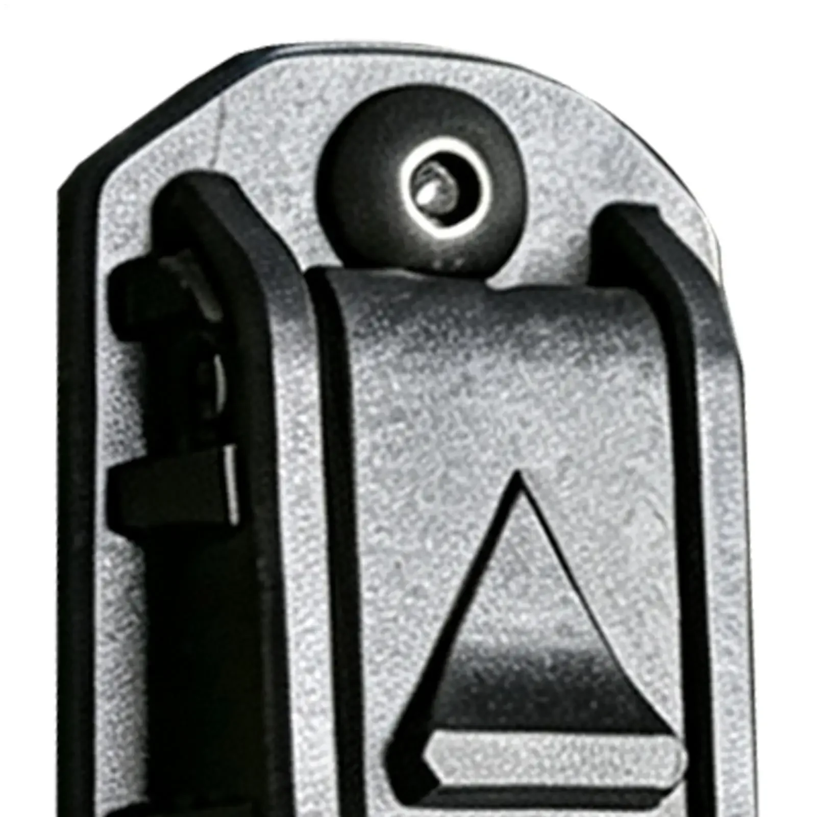 Gürtel-Schlüsselclip Multifunktionaler Rucksackhaken Schnallenhalter Schlüsselclip für Gürtel für Rettung, Überleben, Outdoor-Camping, Wandern – Detail 9
