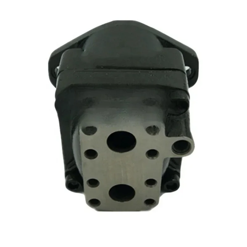 Vane Motor Hydraulic M4C M4D Motor Hydraulic