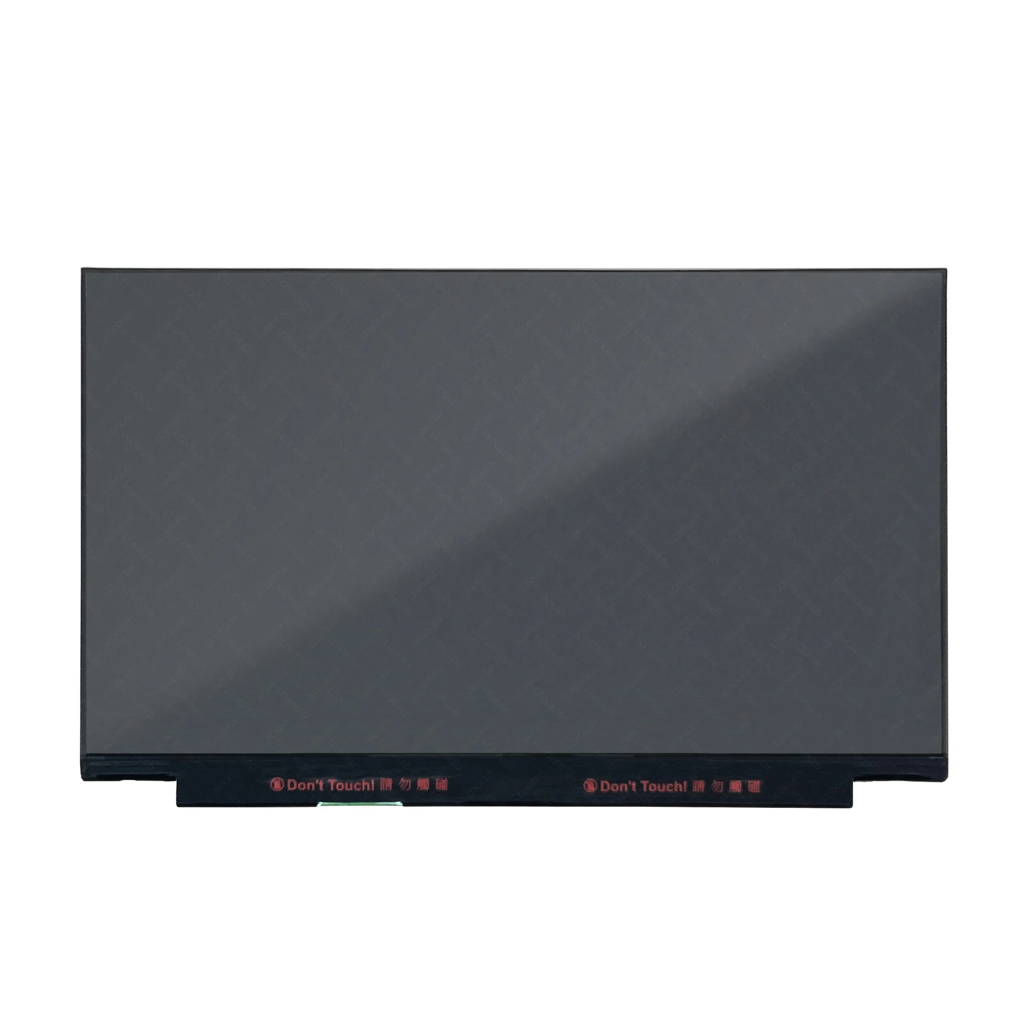 

B140HAK03.0 14.0 Inch FHD IPS LCD On-Cell Touch Screen Panel Matrix Assembly 1920X1080 40 Pins