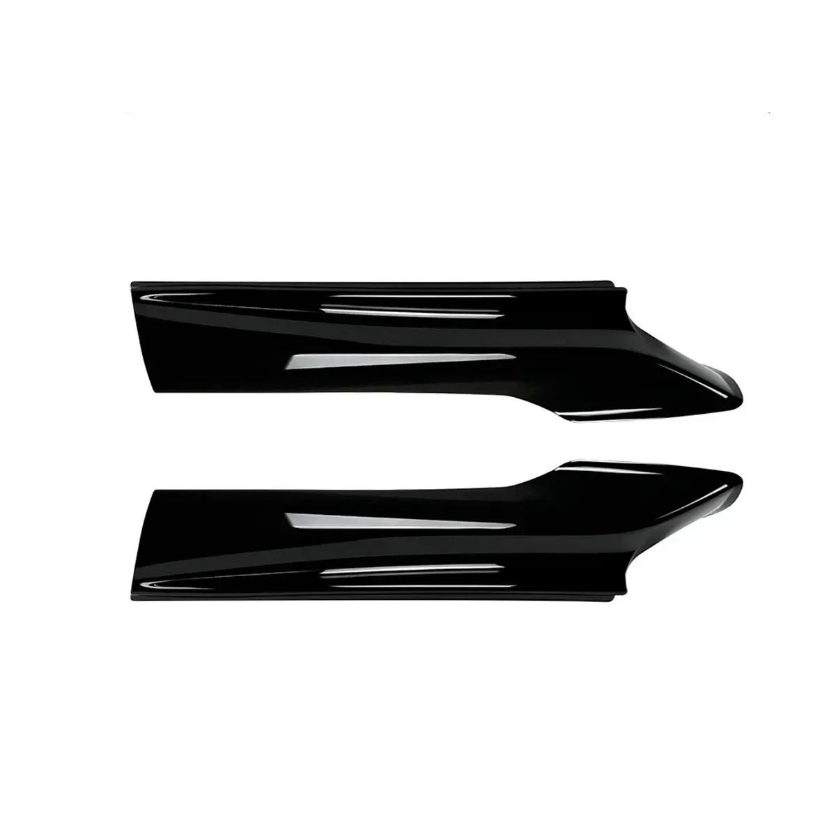 Glossy Black