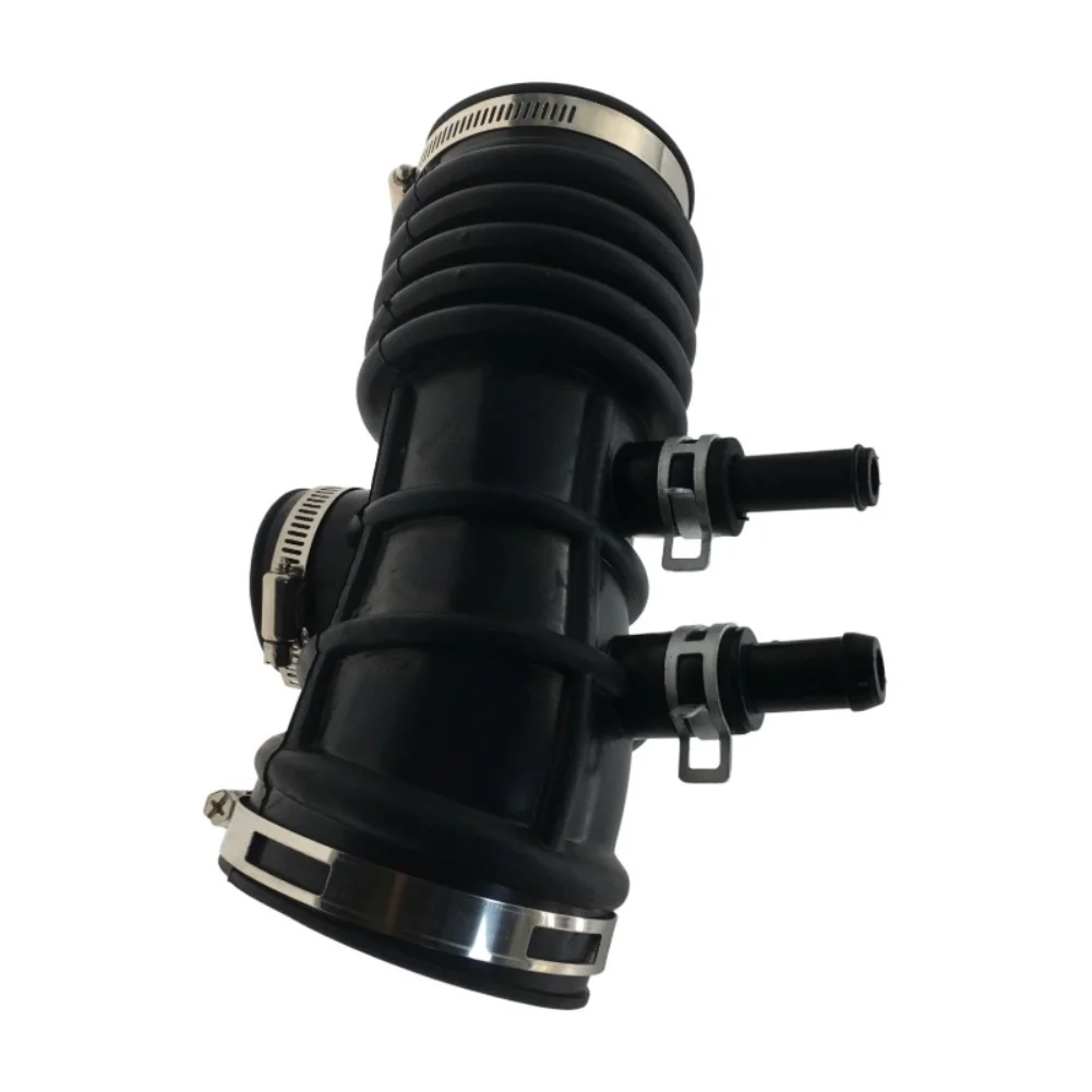 Engine Air Intake Hose With Clamps For Nissan For Frontier 99–04 For Xterra 00–04 16578-4S100 Replacement Car Engine Parts