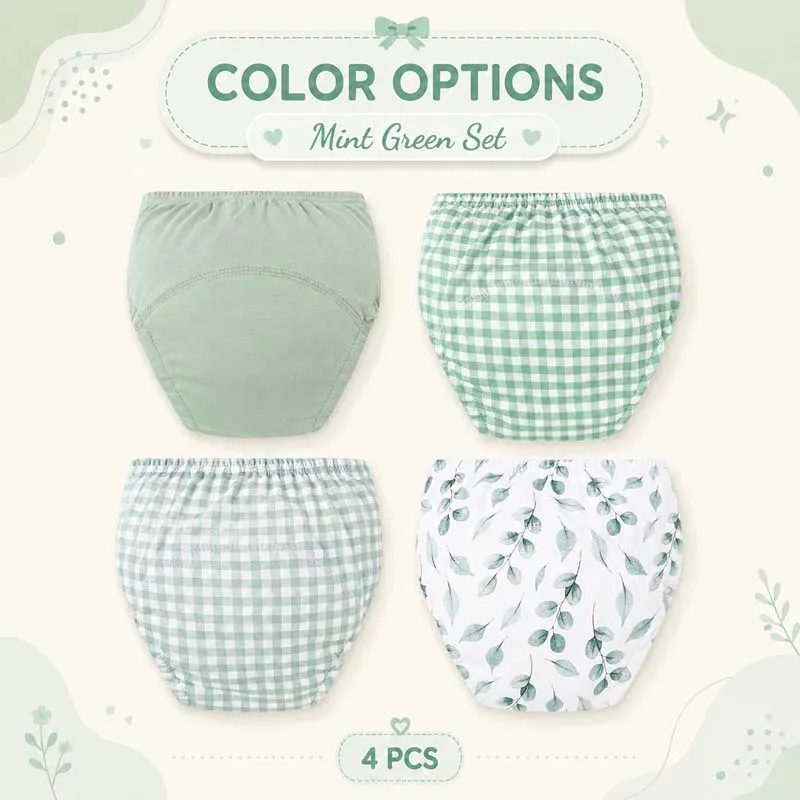 Thumbnail 3 - #29 Latest Toddler Underwear Offers