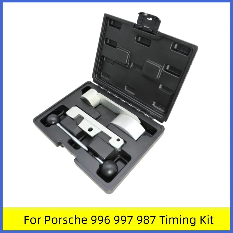 For Porsche 996 997 987 Timing Kit M96 Engine Camshaft Specific Auto Repair Mechanic Car Accessories
