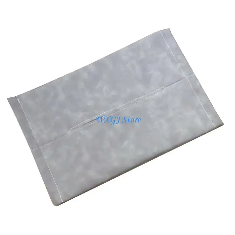 

37JE Tissue Holder Bracket Sun Visor Doors for Seat Backs Sunroofs Car Accessorie