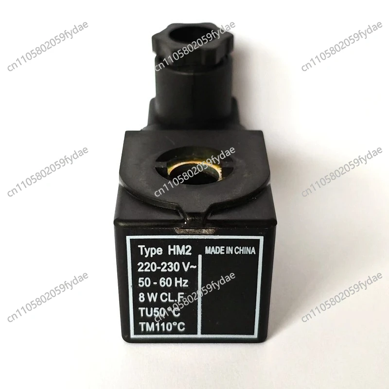 For HM2 Solenoid Va…