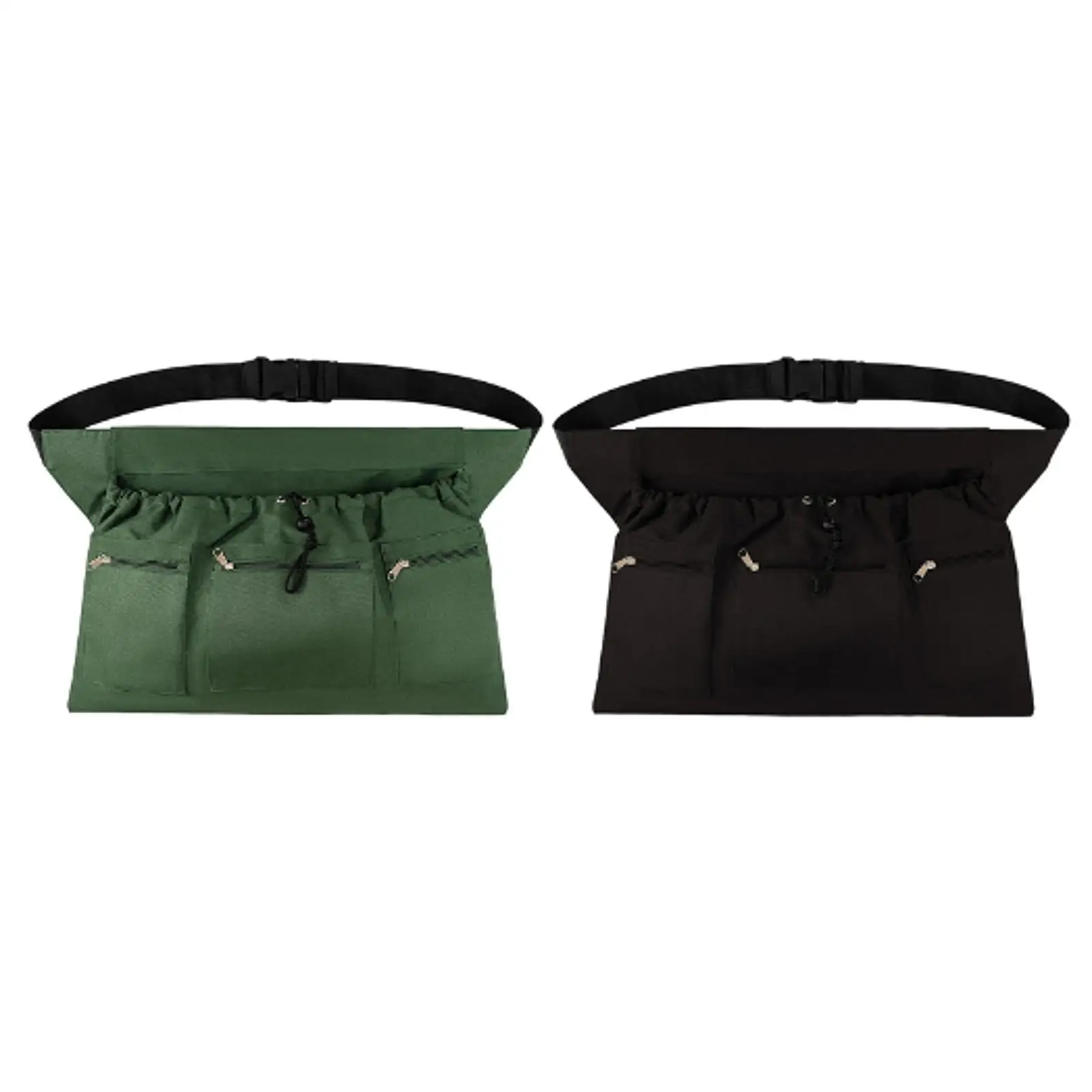 

Harvest Picking Apron Storage Pouch Versatile Planting Gardener Garden Apron