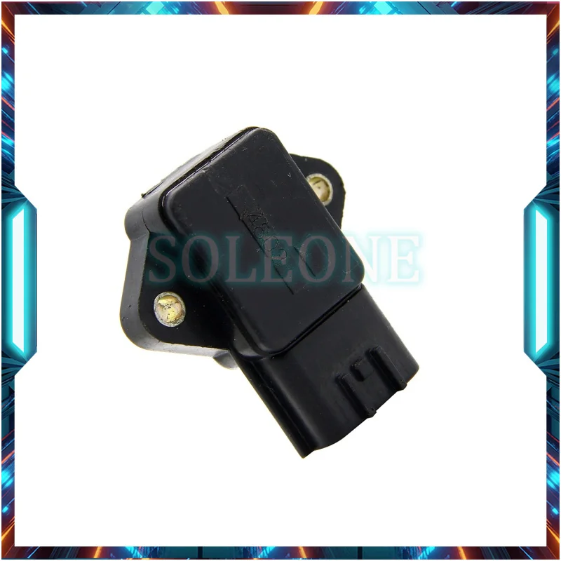 

Manifold Pressure MAP Sensor PS60-01 22627-AA220 For Mazda Subaru Forester Impreza Legacy Outback