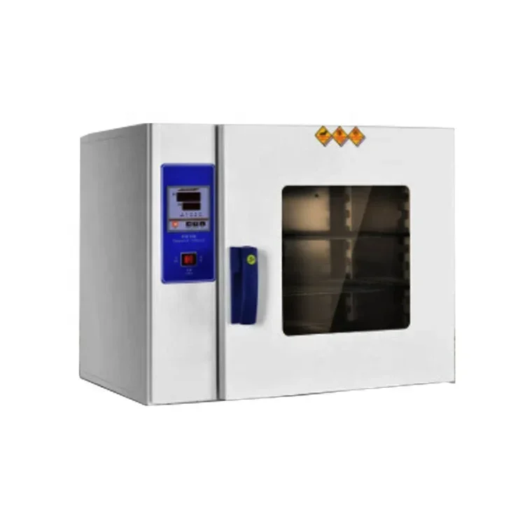 

250 Degrees Lab High Temperature Drying Oven Industrial Forced Drying Oven Price