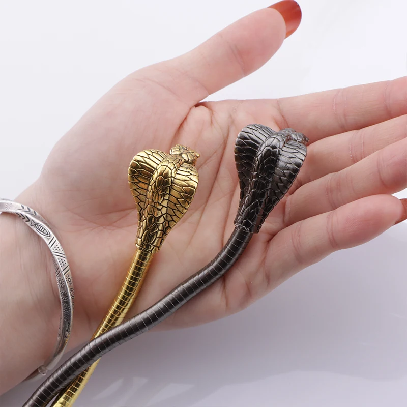 Super Cool New Snake Shap Cock Ring Penis Ring Penis Bondage Delay Ejaculation Penis Adornment Sex Products Toys For Men Gays 18