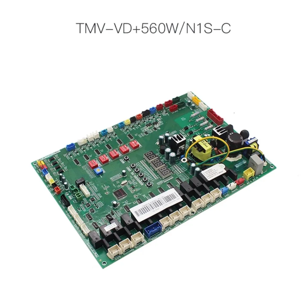 New for TCL central air conditioner outdoor unit control panel TMV-VD+560W/N1S-C No. 230900343A original brand new
