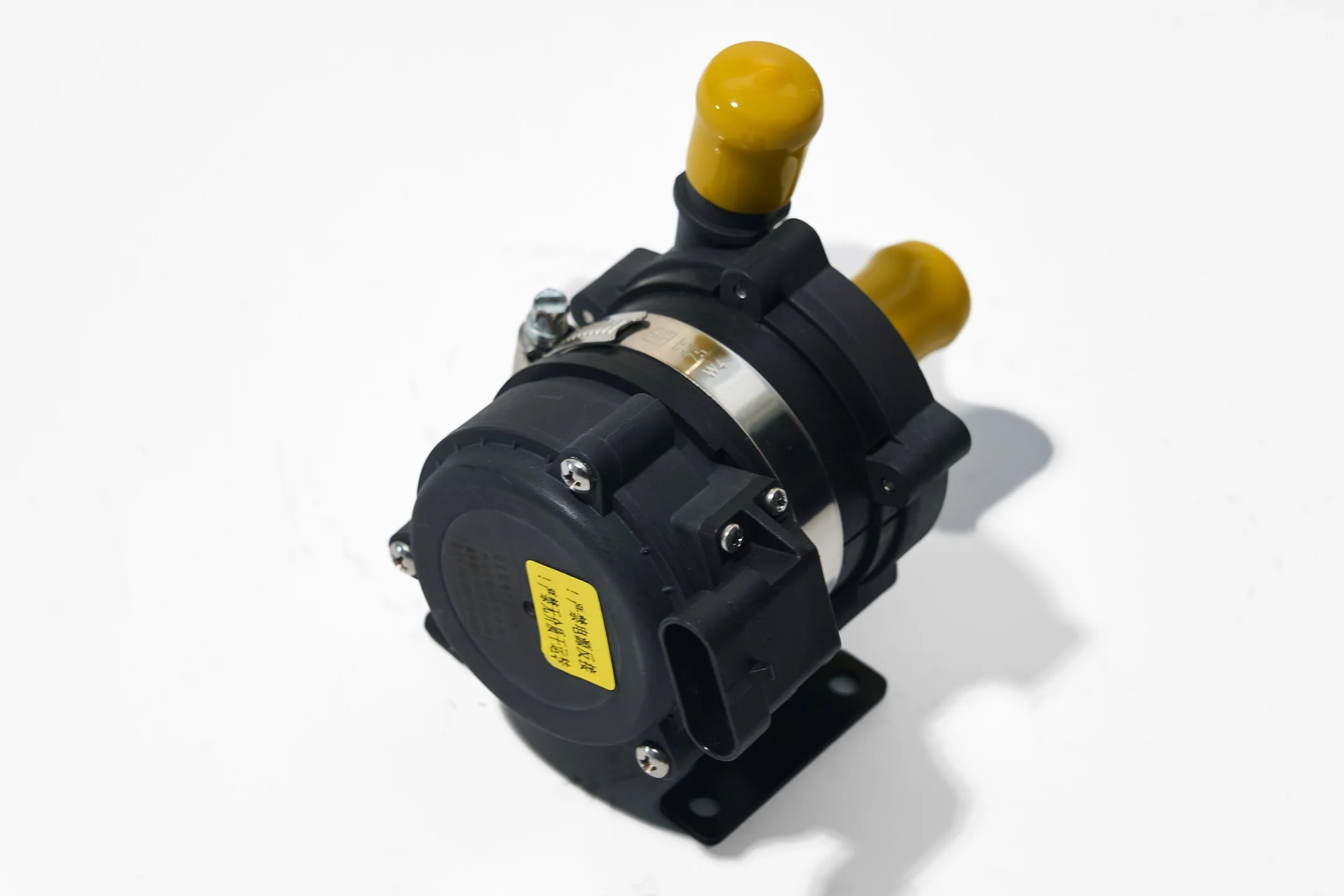 Good Quality New Appearance Electric Water Pump DC24V for EV Car Bus and Truck