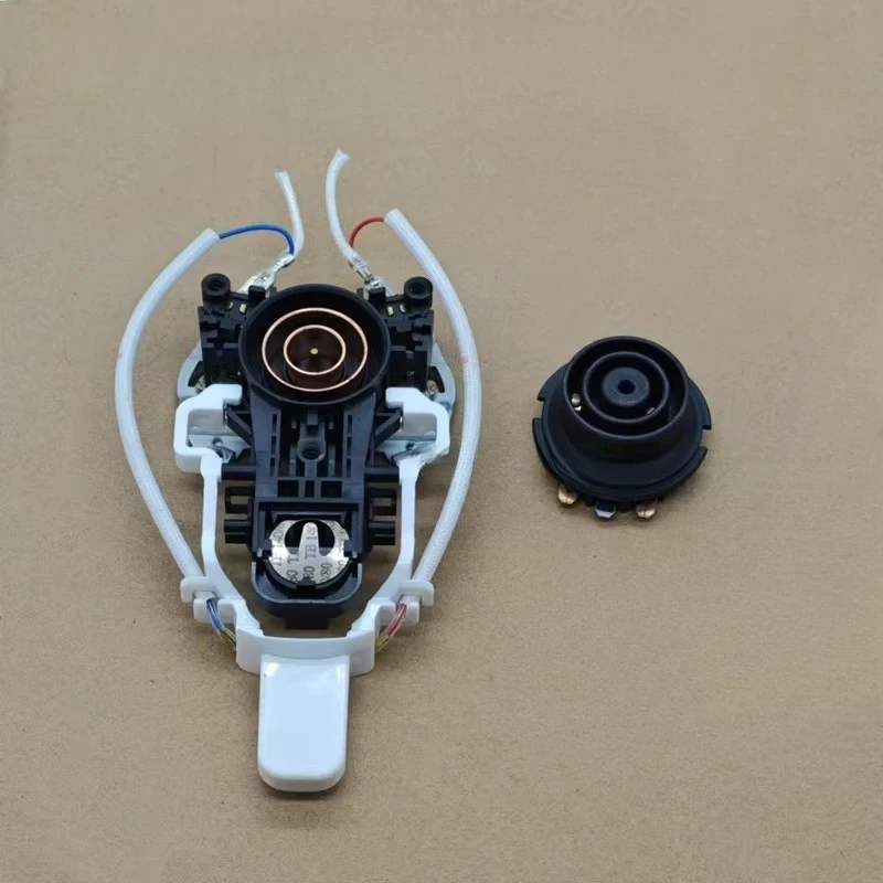 Suitable for Midea Joyoung quick kettle thermostat coupler socket button light