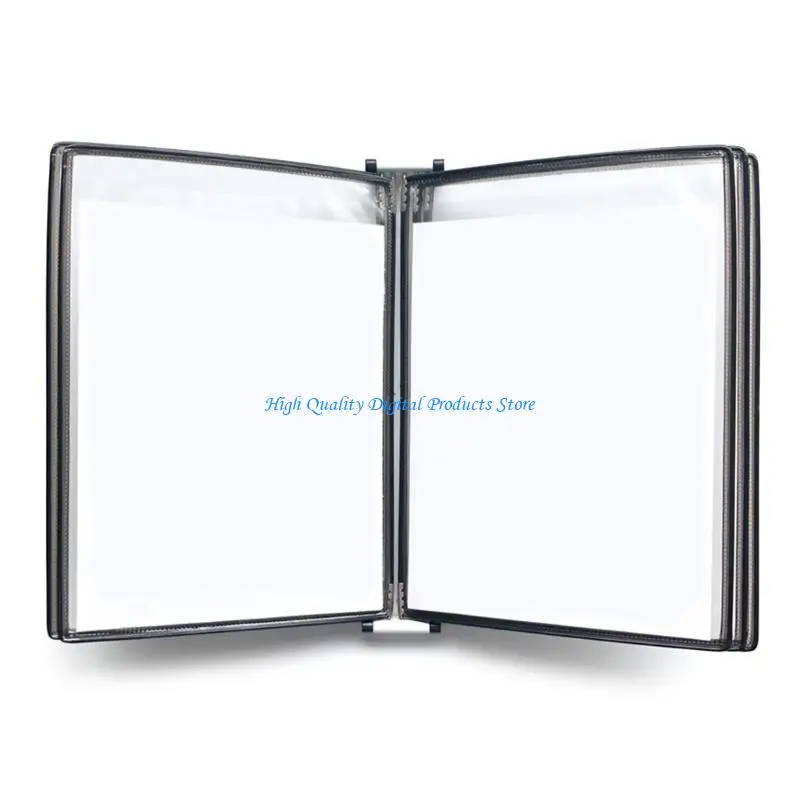 U2JE Wall Mounted Reference System Organizers for Warehouse, Laboratory