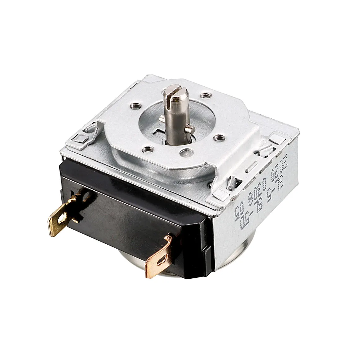 

Контроллер времени, таймер, 5 минут, 5 м, сменный таймер с круглым валом для электронной микроволновой печи, плиты