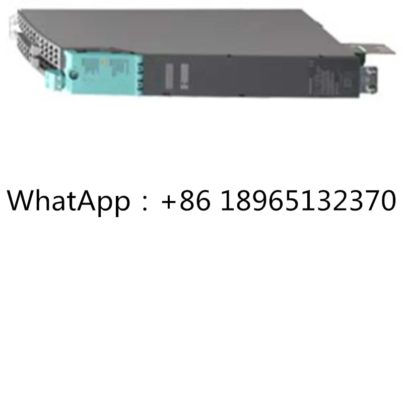 6SL3130-6TE21-6AA4 6SL31306TE216AA4 6SL3040-1MA01-0AA0 6SL30401MA010AA0 New Original Drive