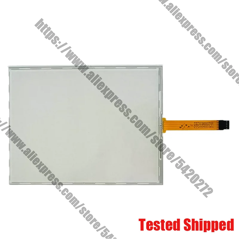Touch Screen Panel for E288558 3A99210 10.4" Ultra A/G 10.4U180-0004 TouchPad