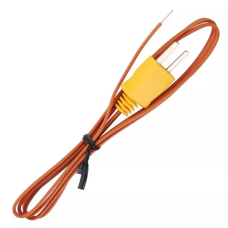 Le Fluke 52-2 Un accessoire essentiel pour les professionnels de la mesure