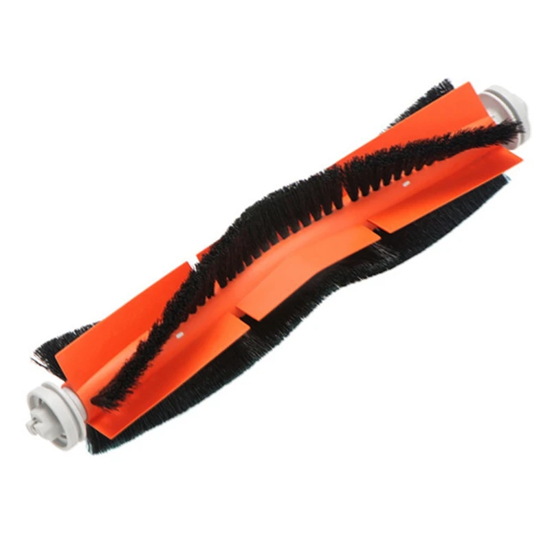 For Dreame Bot L10 Pro Replace Kits Detachable Main Brush Side Brush Filters Mop Rag Robotic Vacuum Cleaner Spare Parts