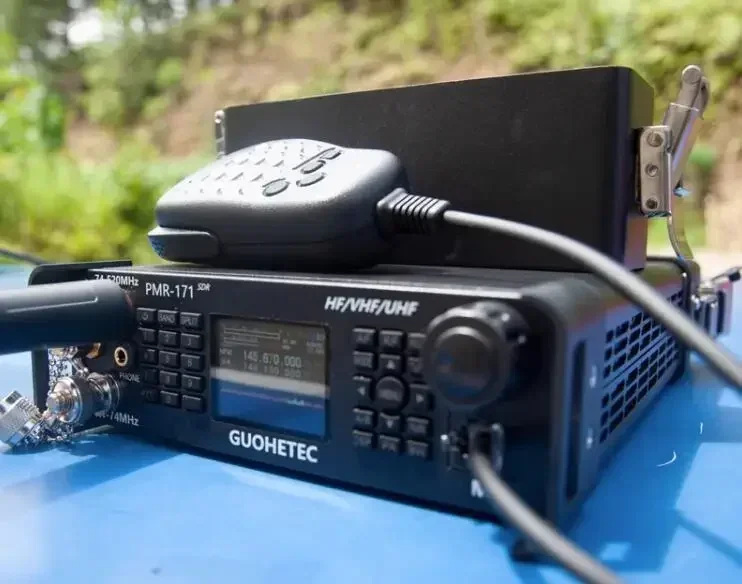 PMR-171 100Khz-2Ghz…