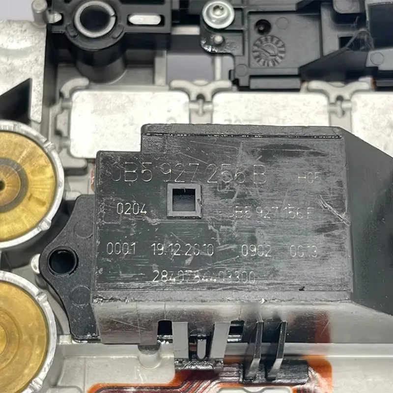 

20250B5927256B/0B5927156F 0B5/DL501 Accessories 7-speed Dual-clutch Transmission Control Unit Module for AUDI