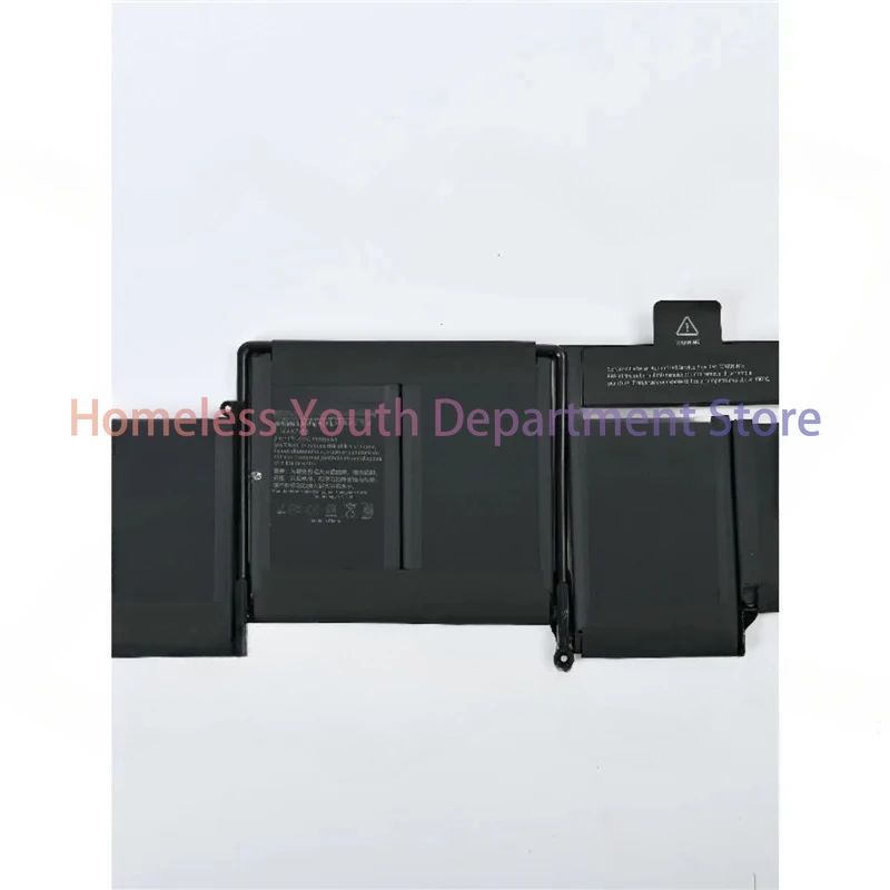 

Applicable to Apple Macbook Pro12,11 new notebook battery A1493 A1582 A1502