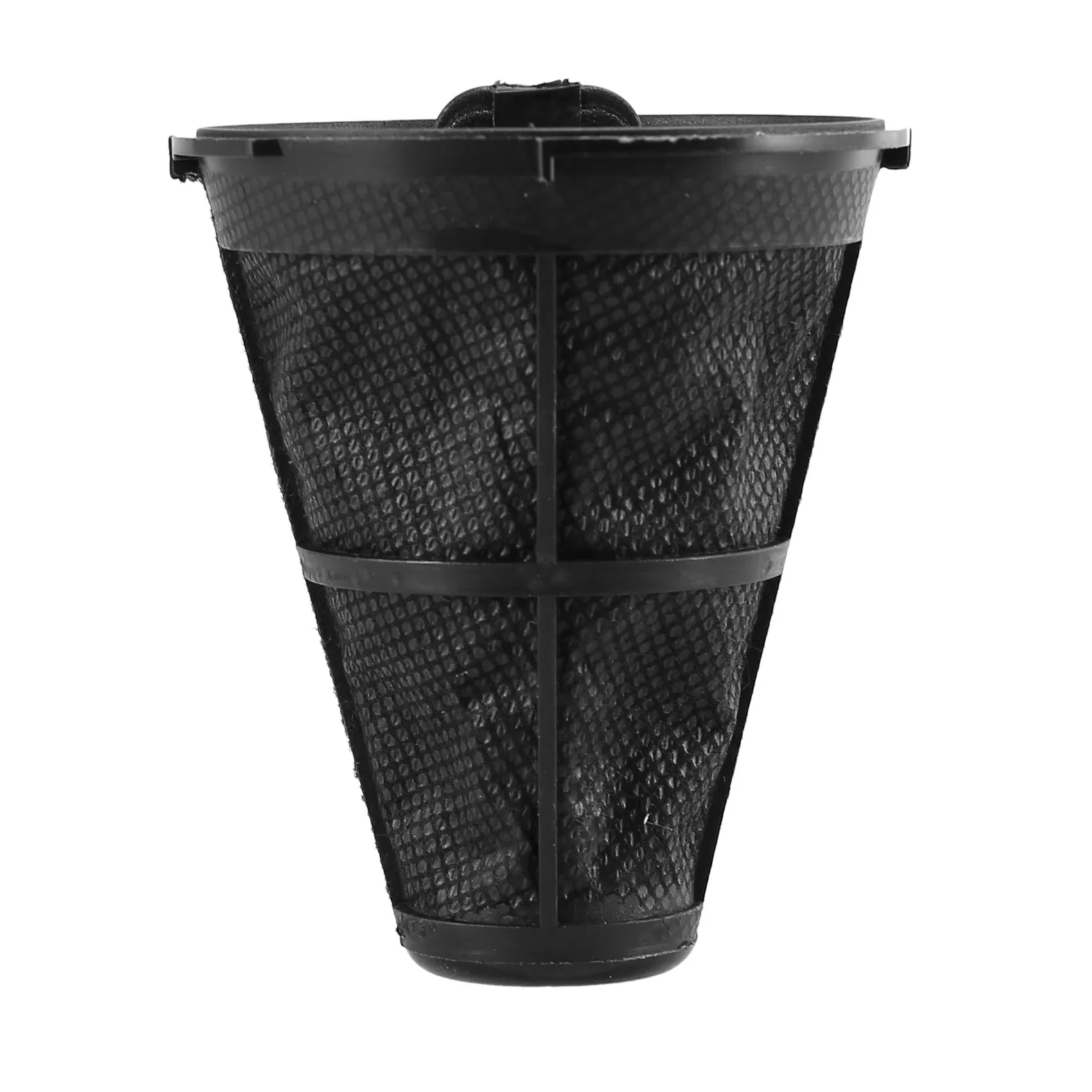 

TFORU-4X For IRIS OHYAMA IC-FAC2 Dust Mite Vacuum Cleaner Dust Bag Exhaust Filters Dust Mite Replacement Accessories Parts