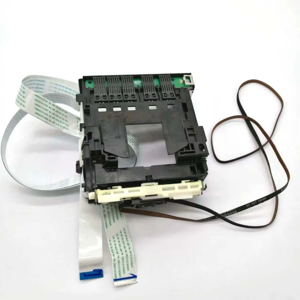 Print Head Carriage Station Fits For Canon iP7200 iP7210 iP7220 iP7240 iP7250 ip7280