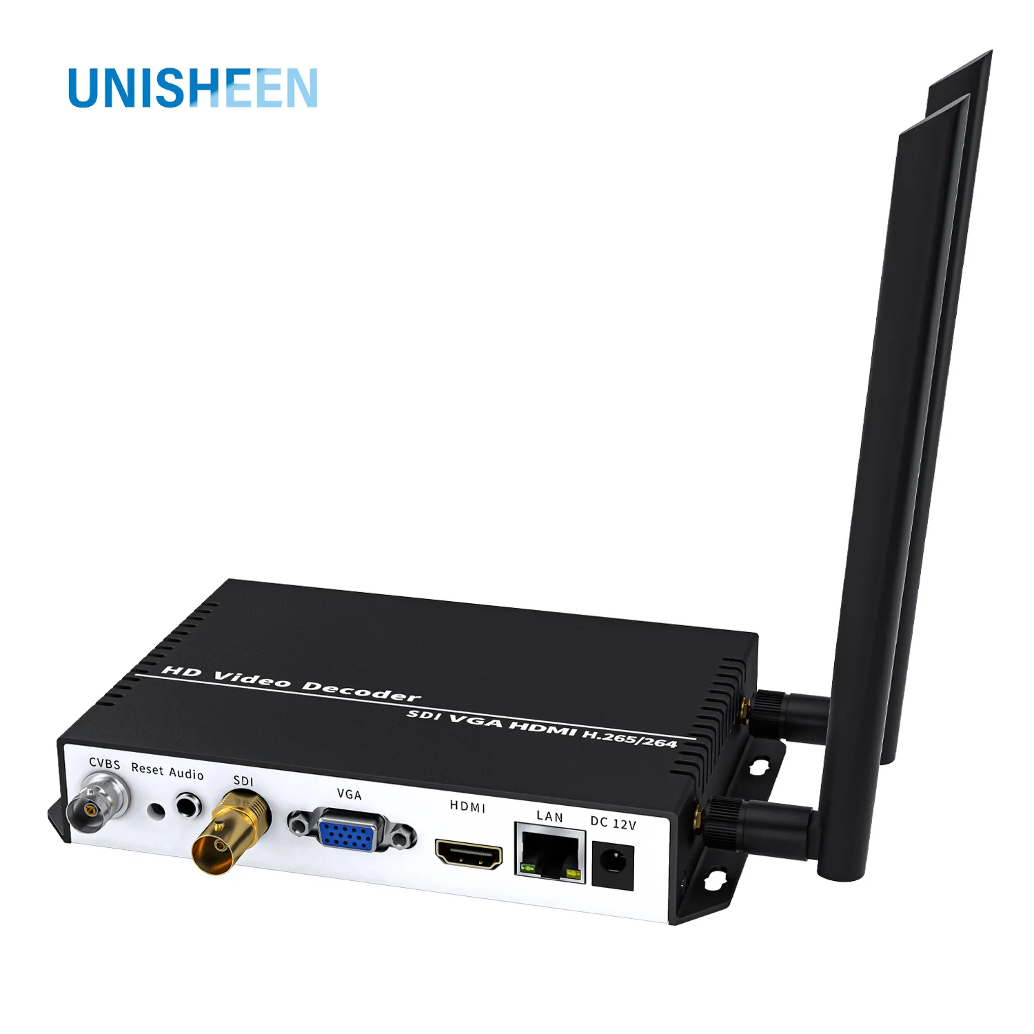 Unisheen JM3500W5-C… - image