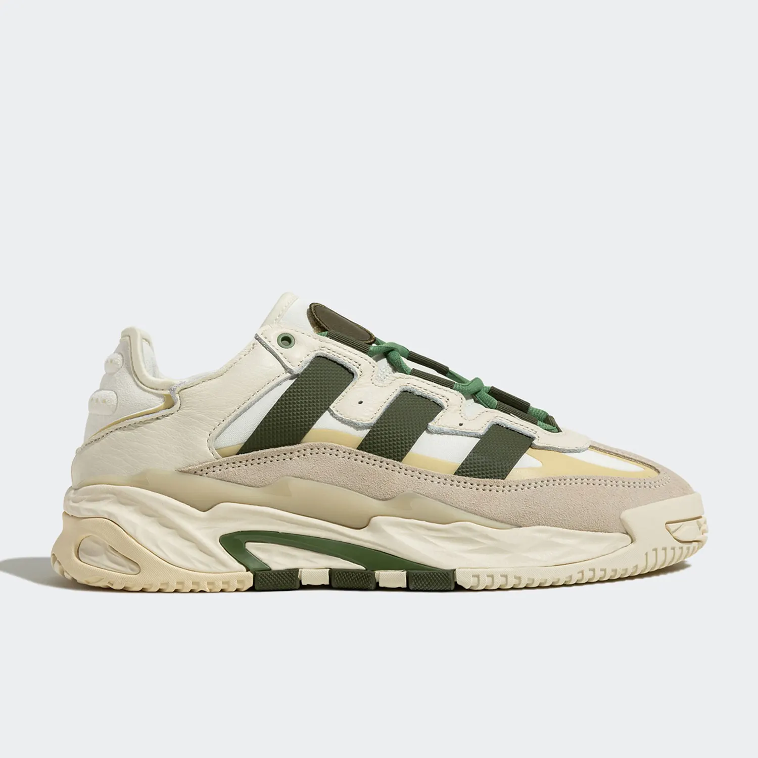 

Adidas Genuine Originals Новые классические повседневные кроссовки унисекс ID4089