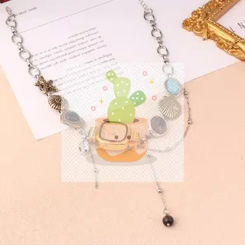 10 最佳銷售 手錶項鍊 - №3