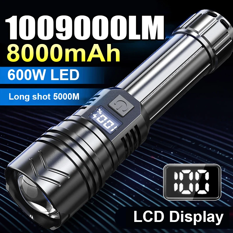 1009000LM High Powe…