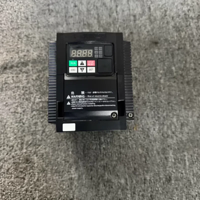 Brand New Original Variable Frequency Drive WJ200N-007HFC  WJ200-110LFU WJ200-007HFC-M  WJ200-015HFC-M  WJ200-022HFC-M