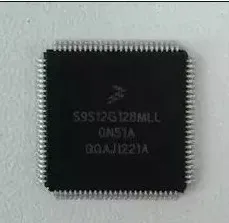 S9S12G128VLL S9S12G128MLL 0N51A ICCPU QFP100