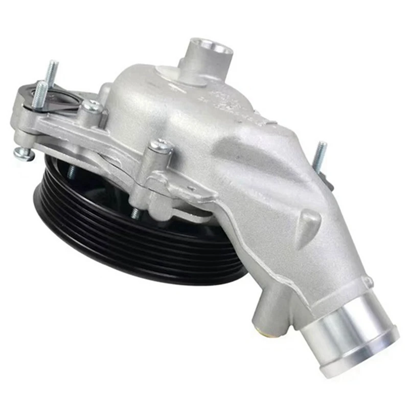 Engine Water Pump 3.0L V6 5.0L V8 LR097165 LR073711 AJ813909 For Discovery LR4 Range Rover Sport Jaguar XF XJ XE XK XJR