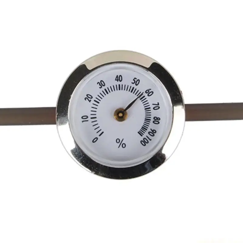 

Портативный 3D-дегидратор, сушильный шкаф, металлический гигрометр влажности для ABS