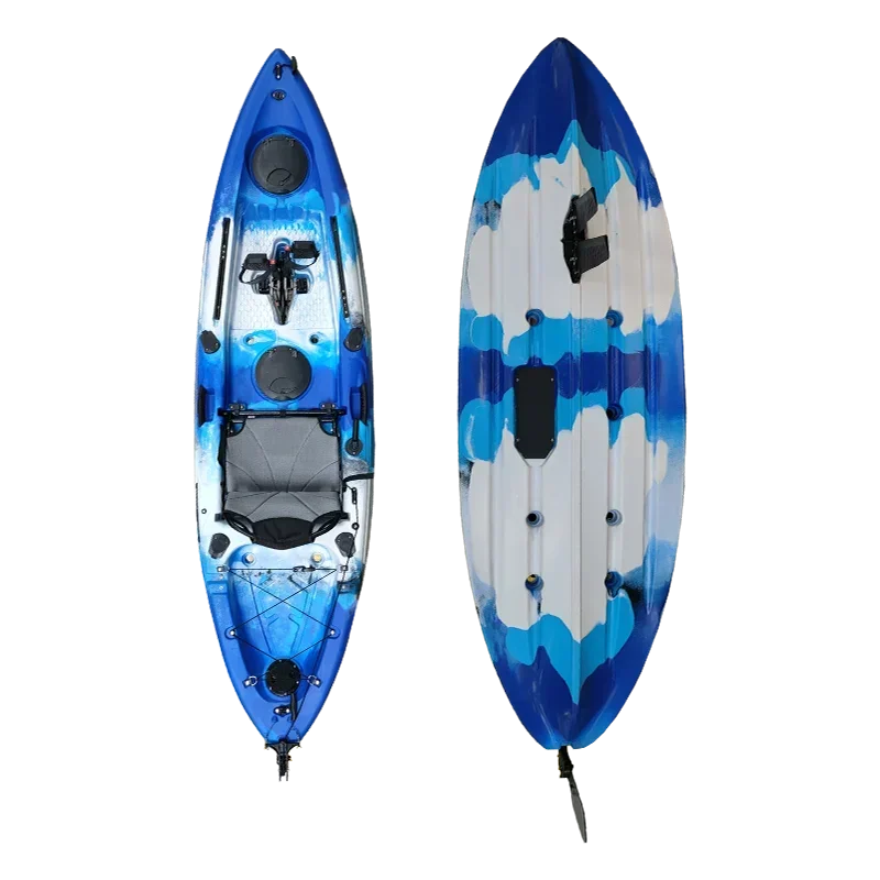 

Производители Ocean Custom каяк педаль морская рыбалка каяк