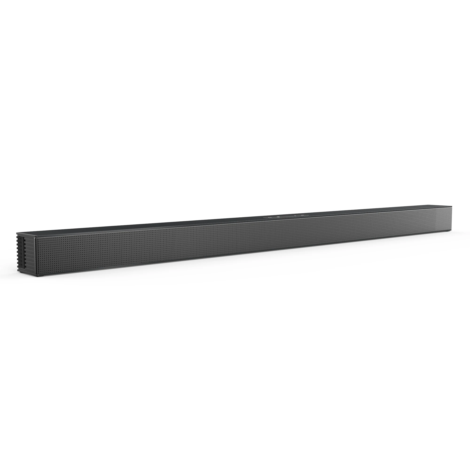 

BS-18A 4 Speakers Home Theatre Wireless Soundbar, Double Echo Tube, Multiple Audio Inputs, Support Wall Hanging