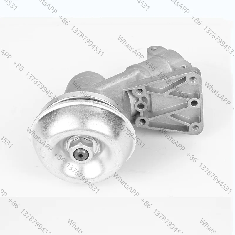 Caja de Engranajes de 10 Dientes y 32 mm de Diámetro para Desbrozadora Oleo-Mac EM753 746T / 750T / 753T / 755 MASTER 61112072R