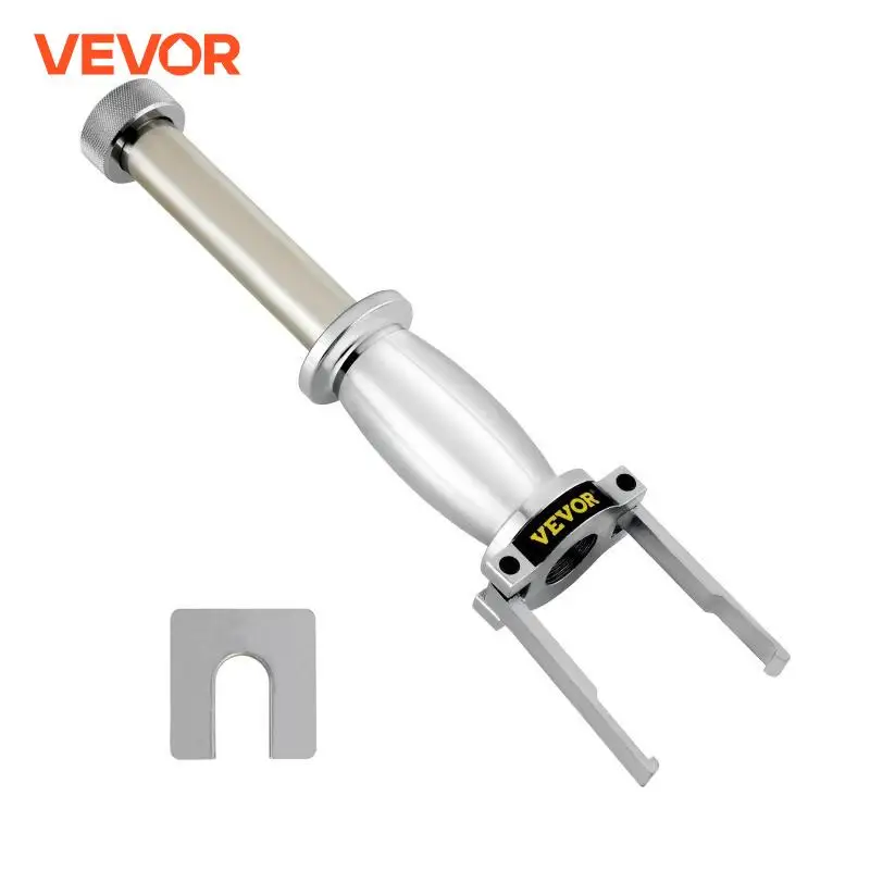 VEVOR Upper Bearing Carrier Puller with MT0013 Drive Collar Shaft Adapter Compatible with Yamaha Johnson Evinrude Honda Mercury