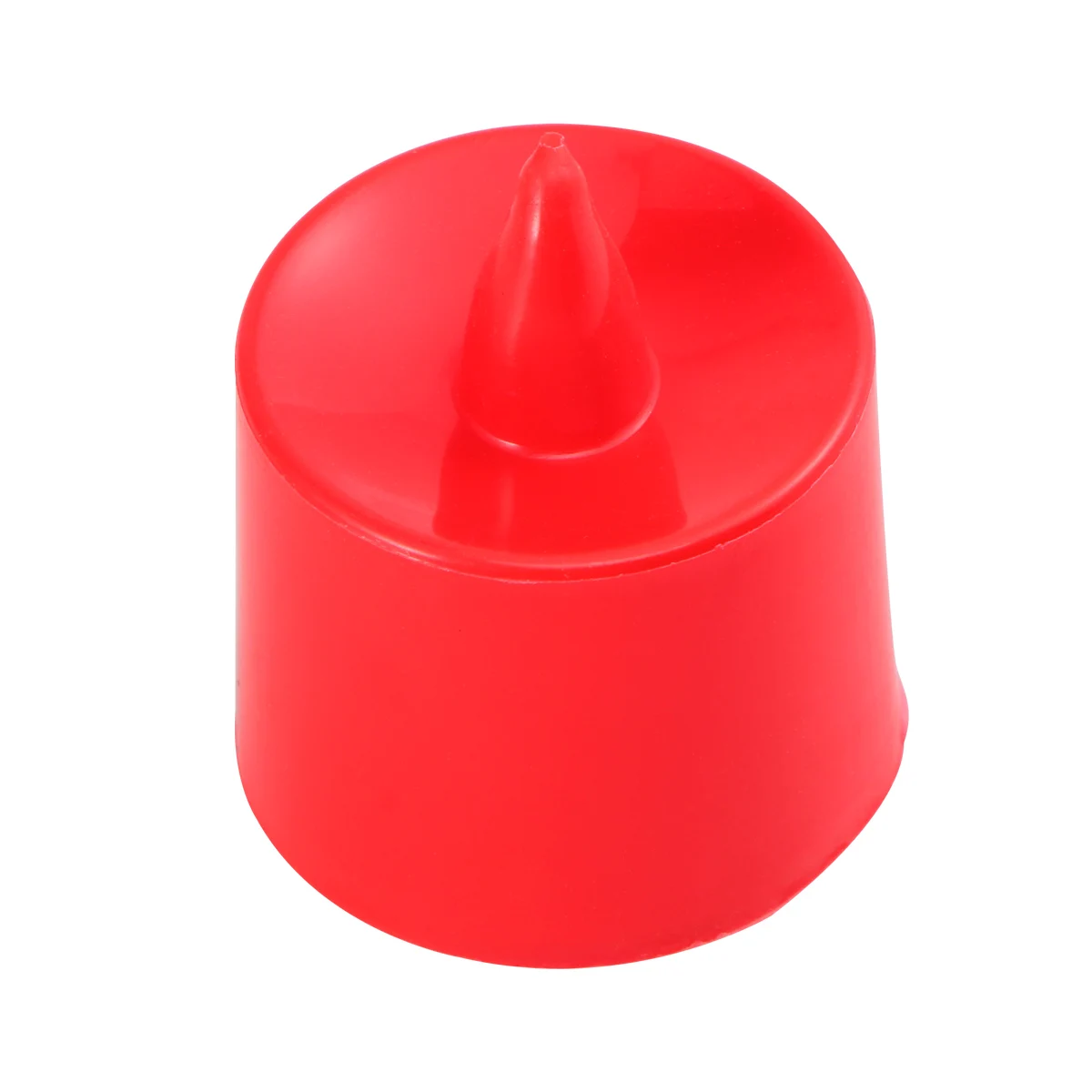 

12pcs Led Electronic Candles Romantic Flameless Tea Light Red Party Decoration Lamps Banquet Ornament Night Lamp Wedding