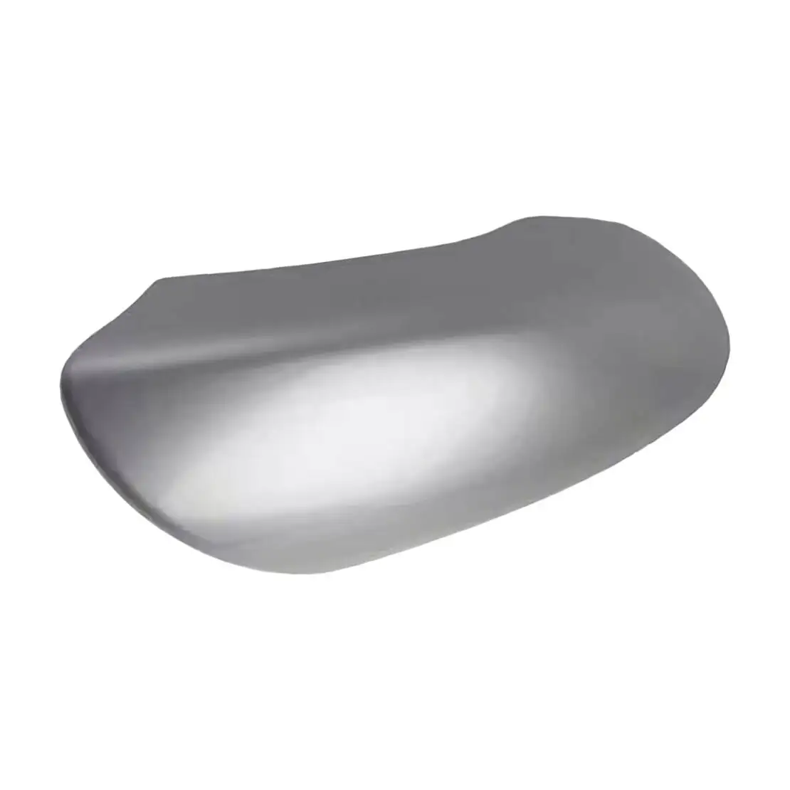 

Left Right Side Rearview Mirror Cover Cap Door Wing Mirror Trim fit for Nissan Qashqai J10 2007-2014 Silver ABS