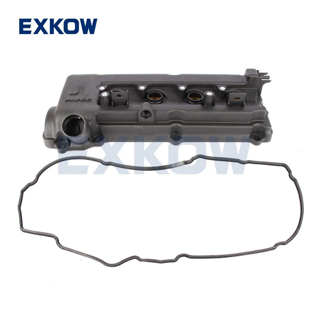 

Крышка рокера двигателя в сборе для Mitsubishi lancer CY1A CY2A ASX GA1W Xpander NC1W 1035A333 1035B468 11045W030P