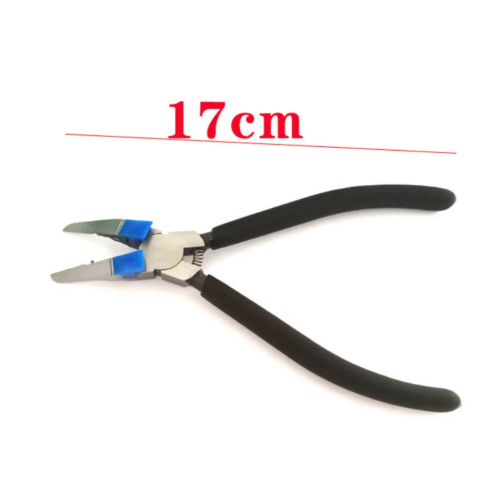 Motorcycle Car Clip Pliers Automotive Interior Panel Door Trim Fastener Rivet Staple Removal Wire Stripping Tool