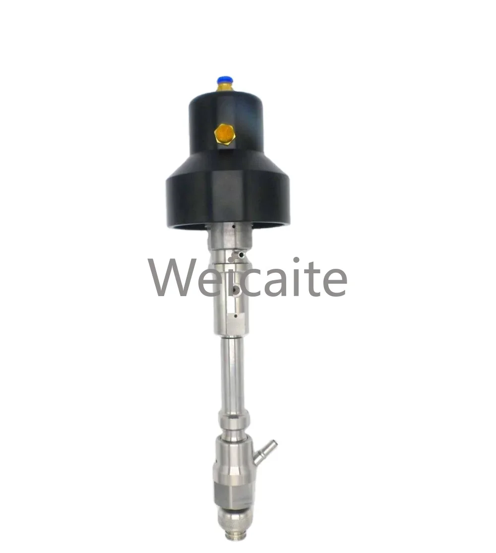 waterjet P3 cutting head assembly 009966-1 for water jet cutting head parts cutter head spares